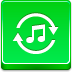 Music Converter Icon 72x72 png